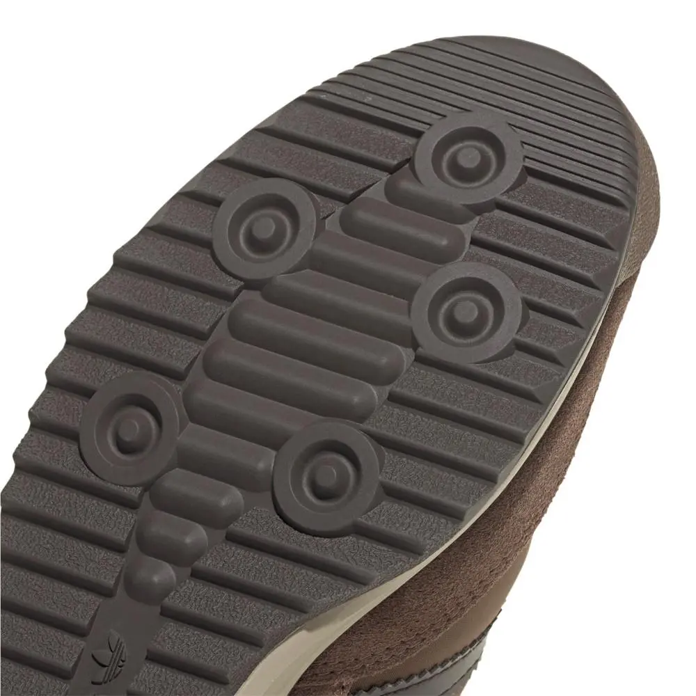 Adidas shoes - adidas Sl 72 Rs - JS0744 - Brown 12