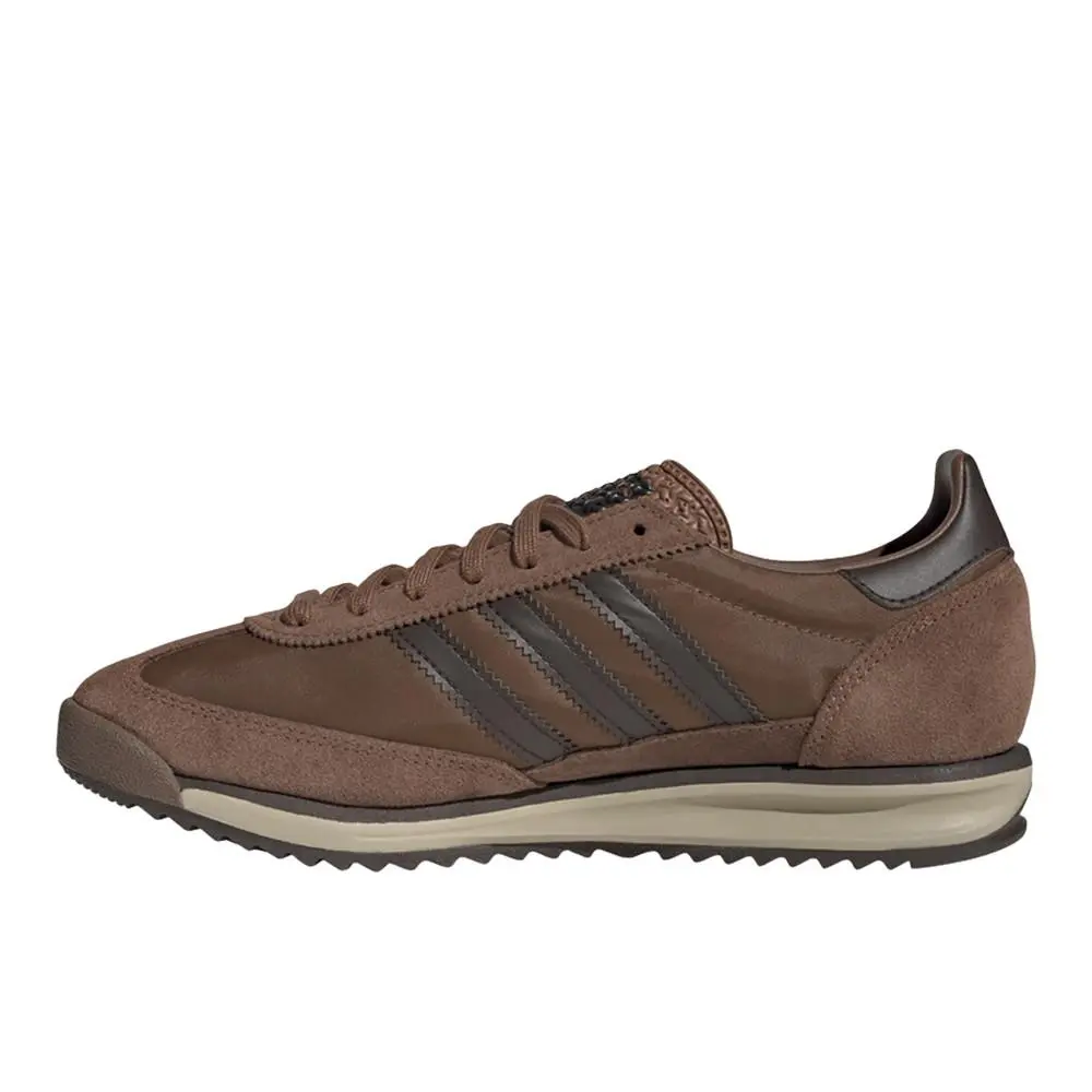 Adidas shoes - adidas Sl 72 Rs - JS0744 - Brown 9