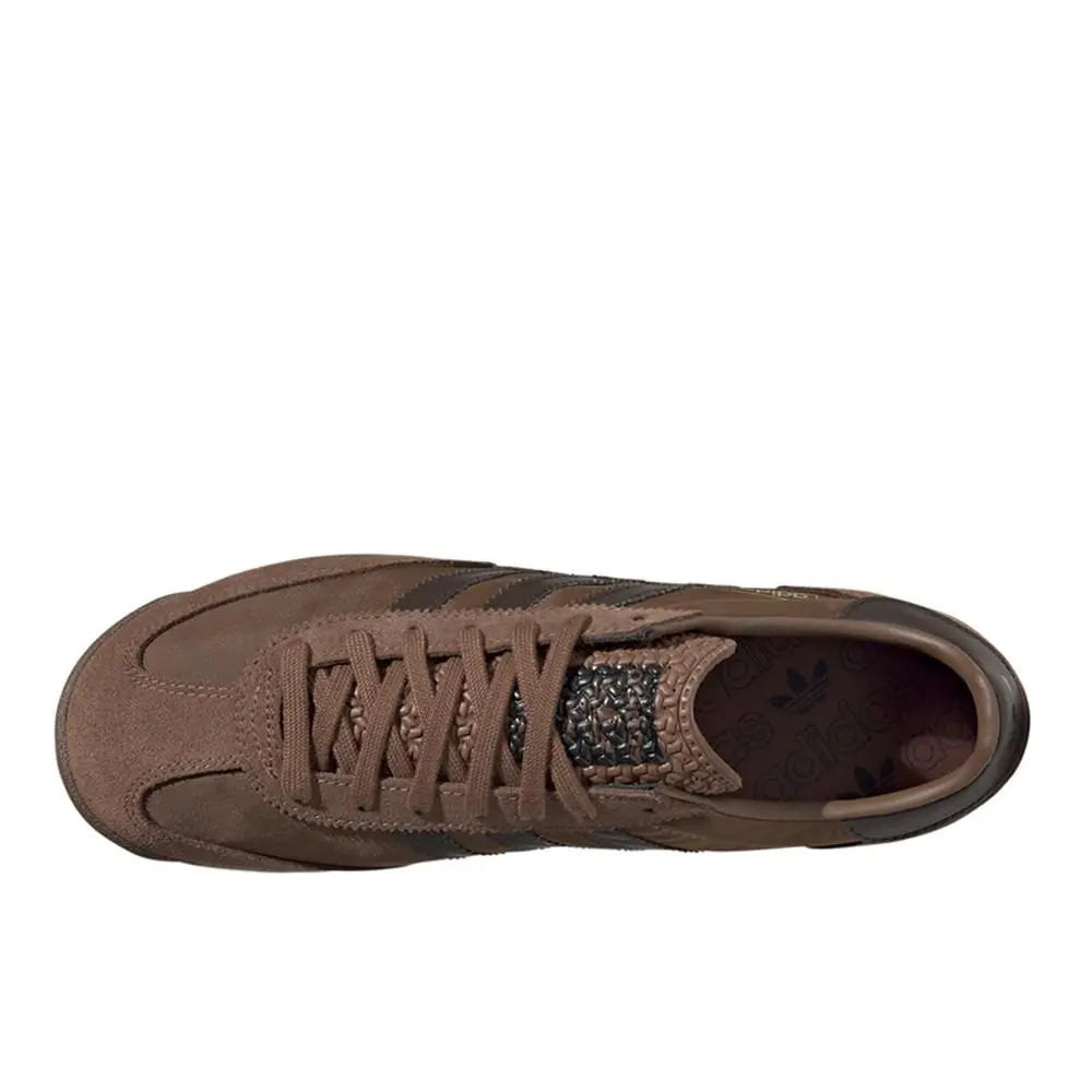 Adidas shoes - adidas Sl 72 Rs - JS0744 - Brown 10