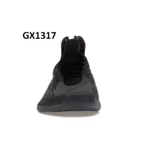 Adidas shoes - adidas Yeezy Quantum - Yeezy Quantum - GX1317 - Black 5