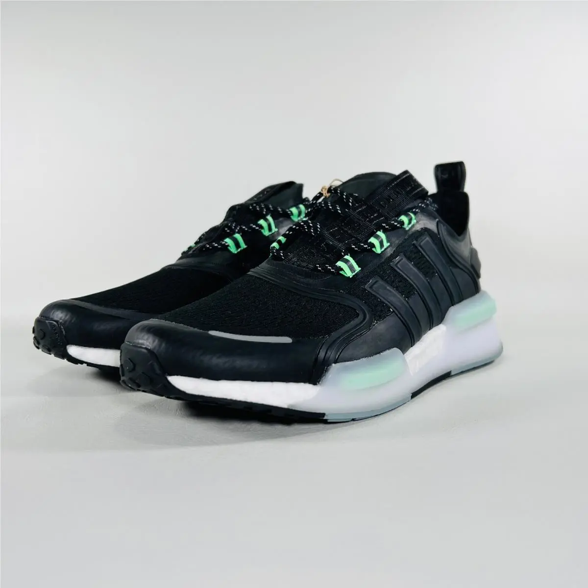 Adidas shoes - adidas NMD V3 - NMD - GX2084 - Black / Grey Five / White 18