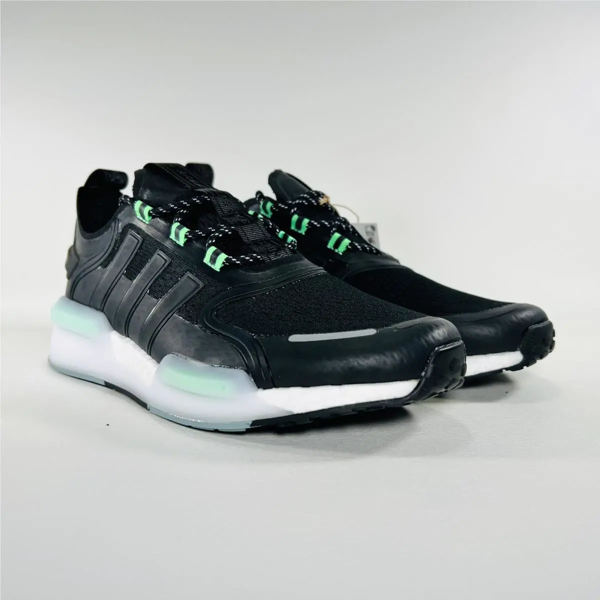 Adidas shoes - adidas NMD V3 - NMD - GX2084 - Black / Grey Five / White 19