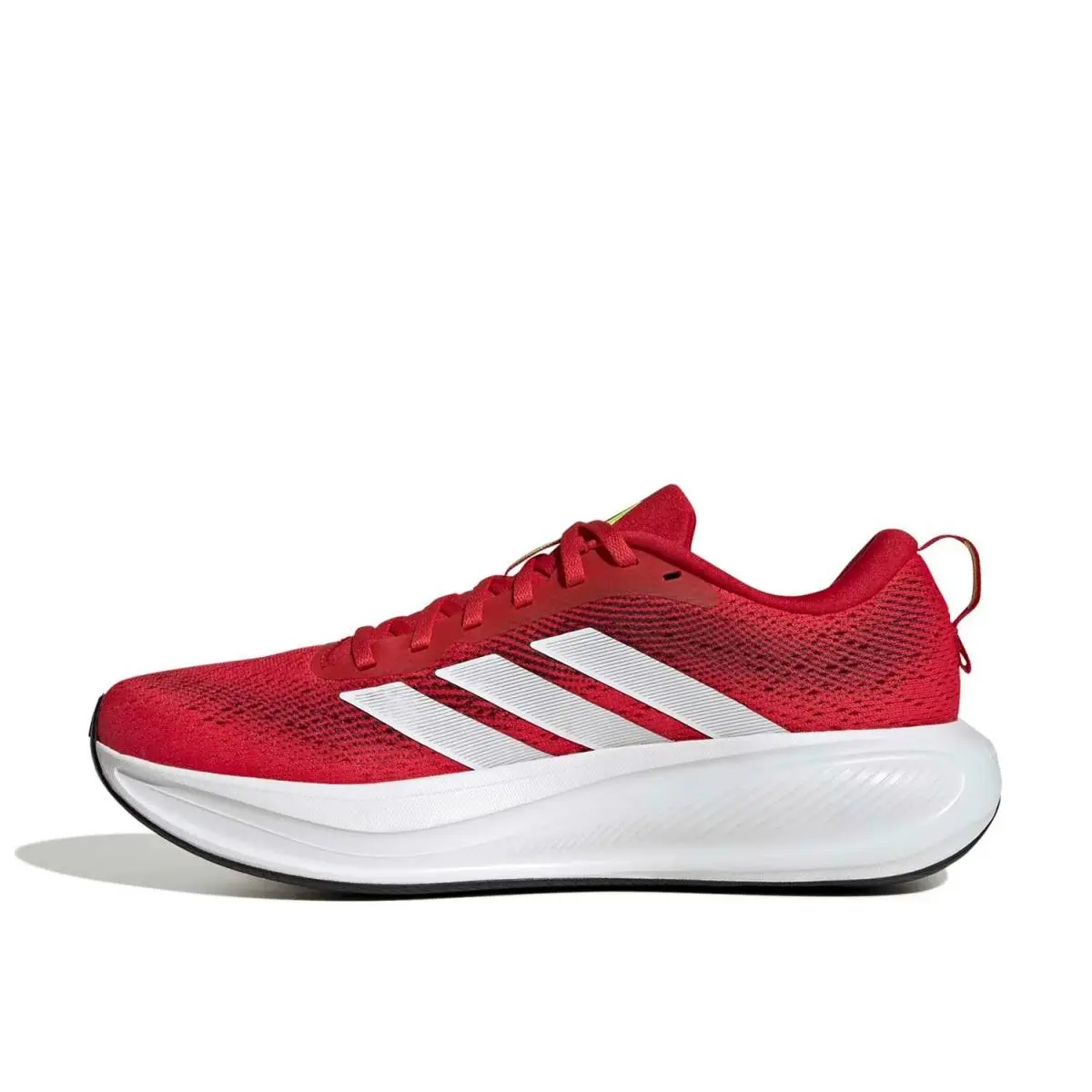 Adidas shoes - Red 3