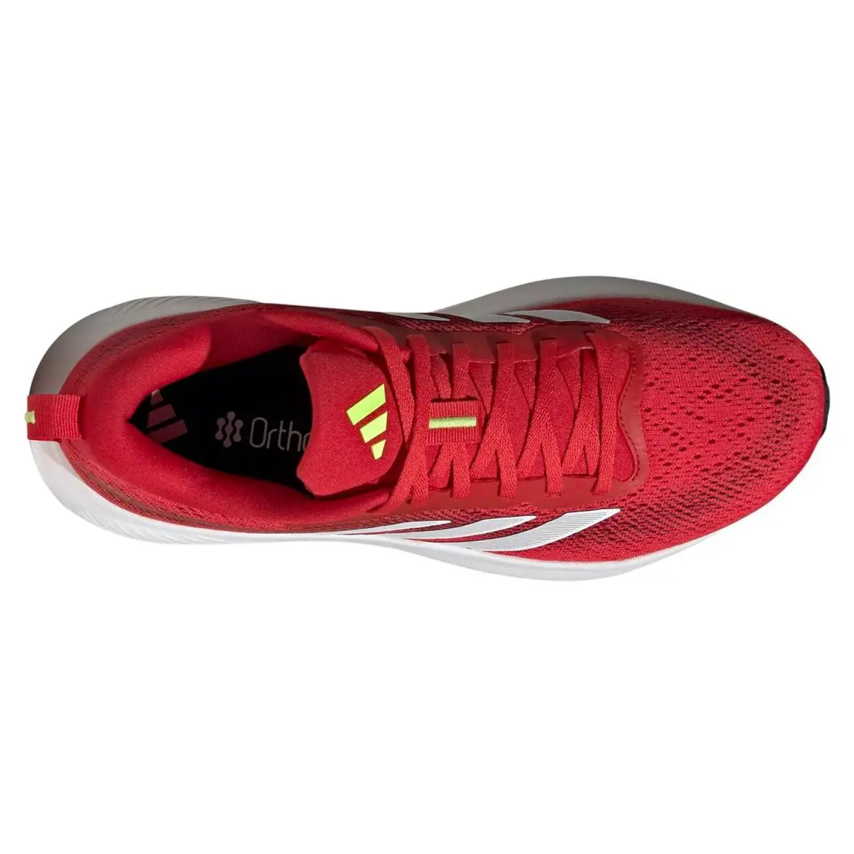 Adidas shoes - Red 8