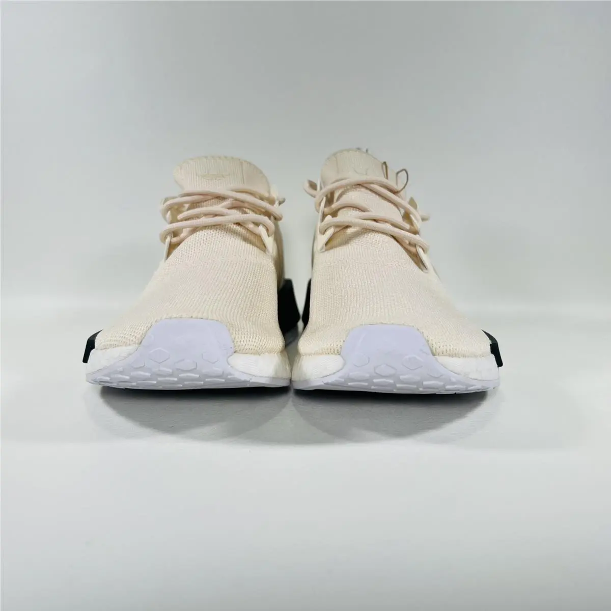 Adidas shoes - adidas NMD R1 - NMD - GX9528 - Ecru Tint / Ecru Tint / Ivory / Carbon / White 2
