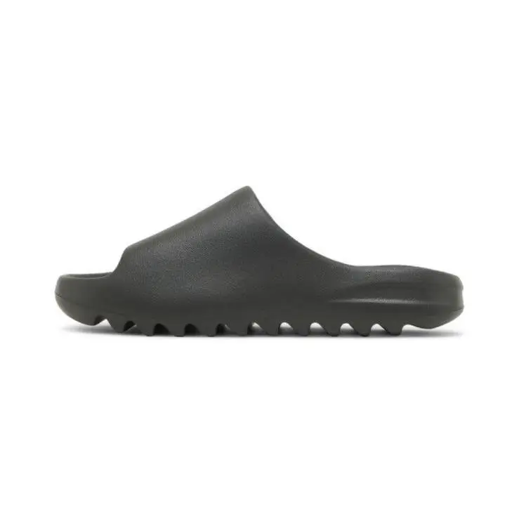 Adidas shoes - adidas Yeezy Slide - Yeezy Slide - ID5103 - Black 1