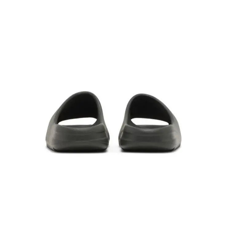 Adidas shoes - adidas Yeezy Slide - Yeezy Slide - ID5103 - Black 4