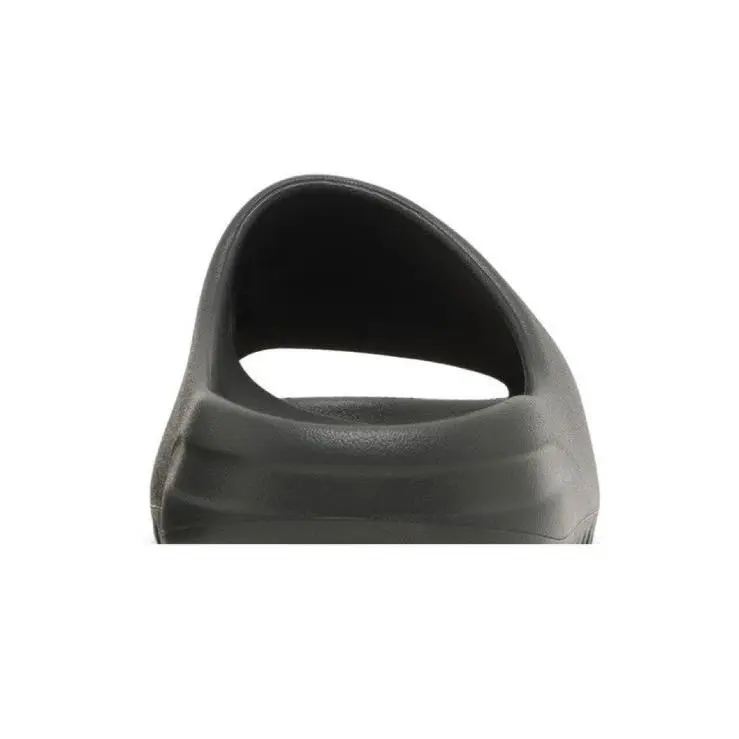 Adidas shoes - adidas Yeezy Slide - Yeezy Slide - ID5103 - Black 5