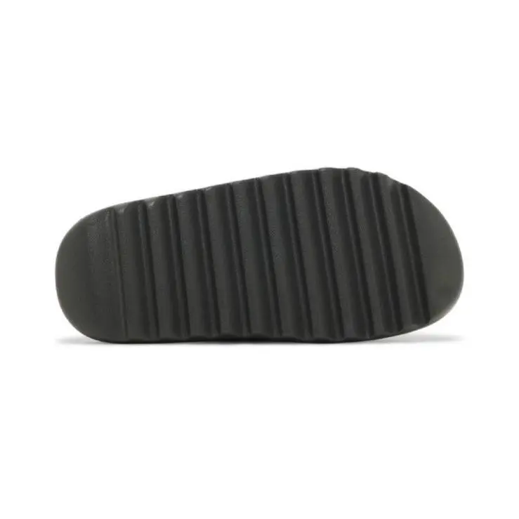Adidas shoes - adidas Yeezy Slide - Yeezy Slide - ID5103 - Black 11