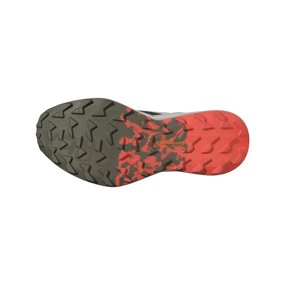 Adidas shoes - adidas Terrex Agravic 3 Trail Running - IG8840 - Green 9