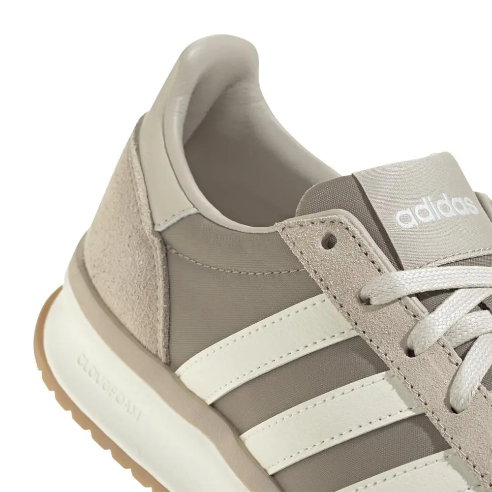 Adidas shoes - adidas Run 70S 2.0 Lace Up - JS5034 - Brown 5
