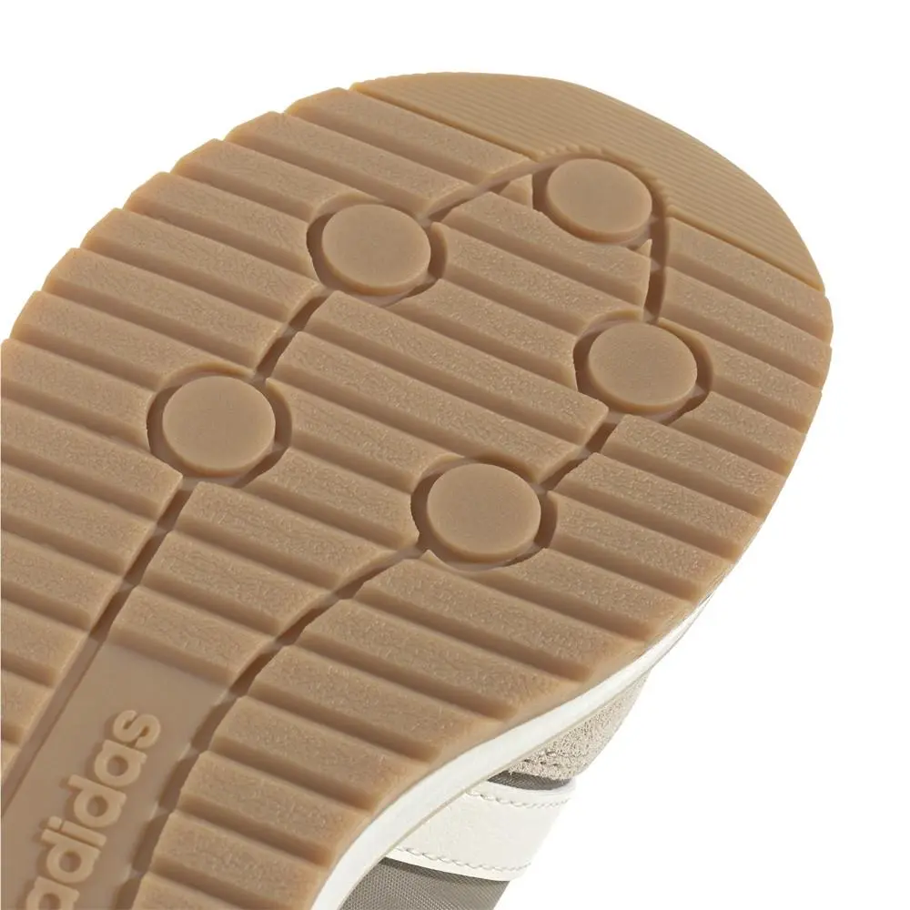 Adidas shoes - adidas Run 70S 2.0 Lace Up - JS5034 - Brown 4