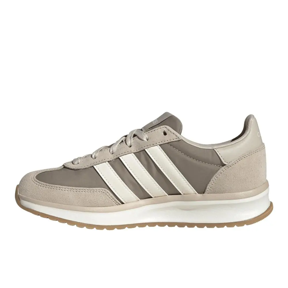 Adidas shoes - adidas Run 70S 2.0 Lace Up - JS5034 - Brown 9