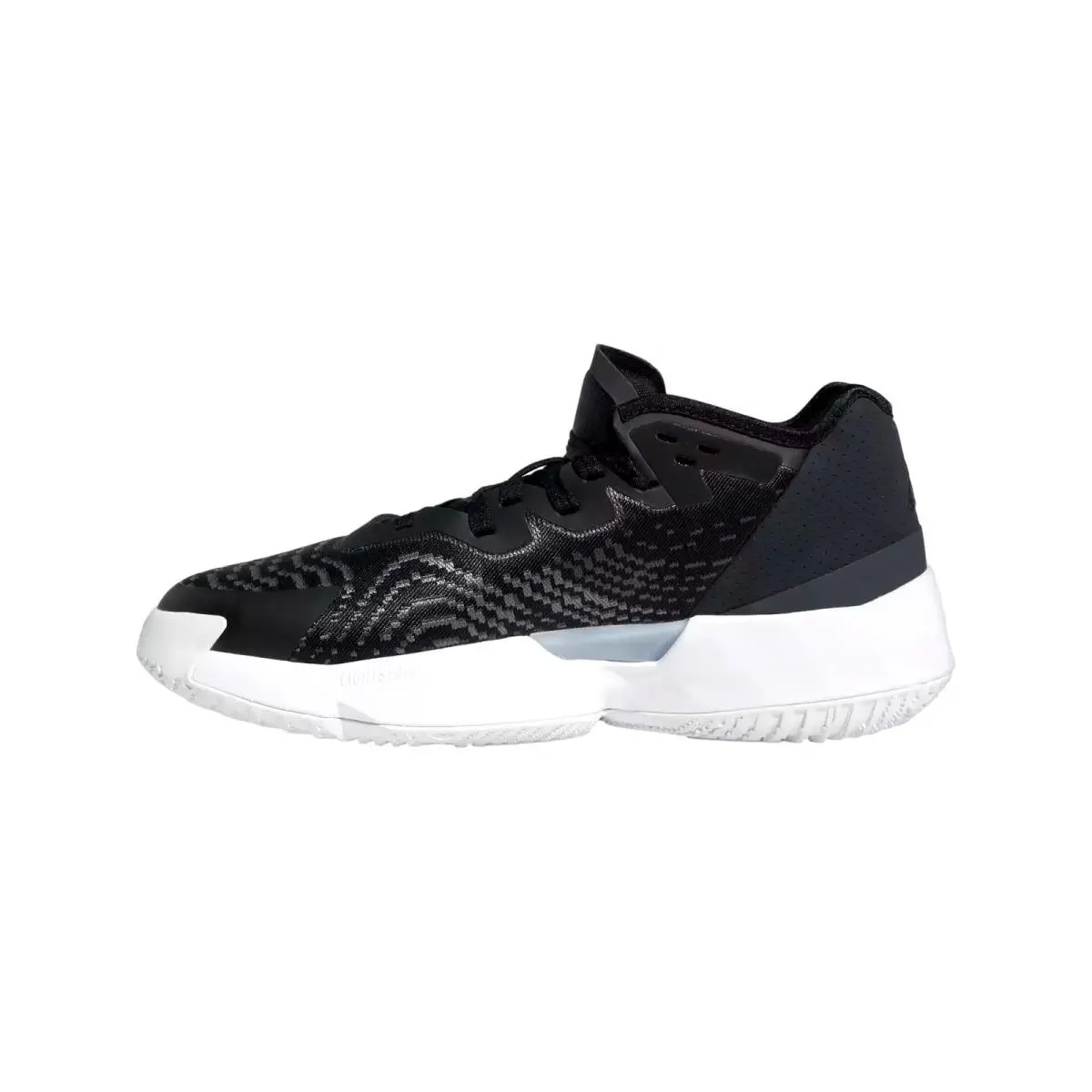 Adidas shoes - D.O.N. Issue 4 - Issue - Multicolor 2