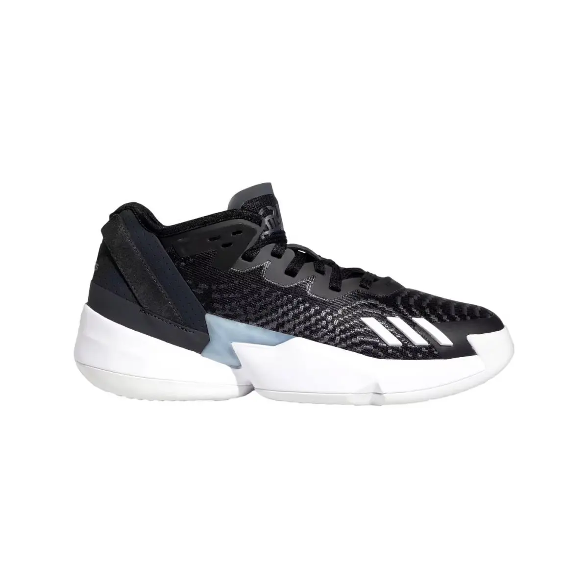 Adidas shoes - D.O.N. Issue 4 - Issue - Multicolor 3