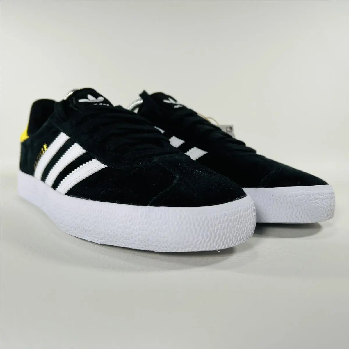 Adidas shoes - adidas Gazelle ADV - Gazelle ADV - GY6922 - Core Black / Cloud White 8