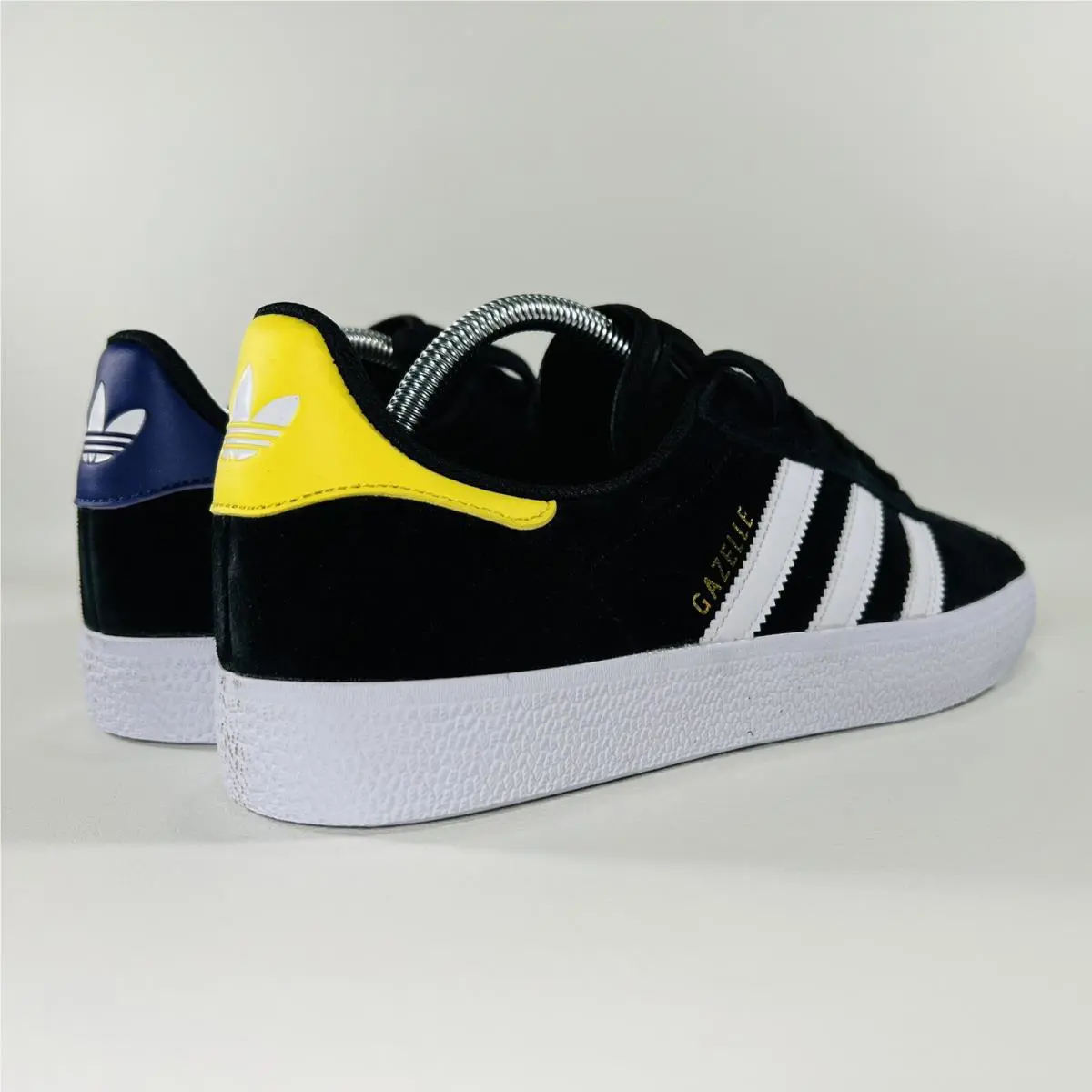 Adidas shoes - adidas Gazelle ADV - Gazelle ADV - GY6922 - Core Black / Cloud White 9