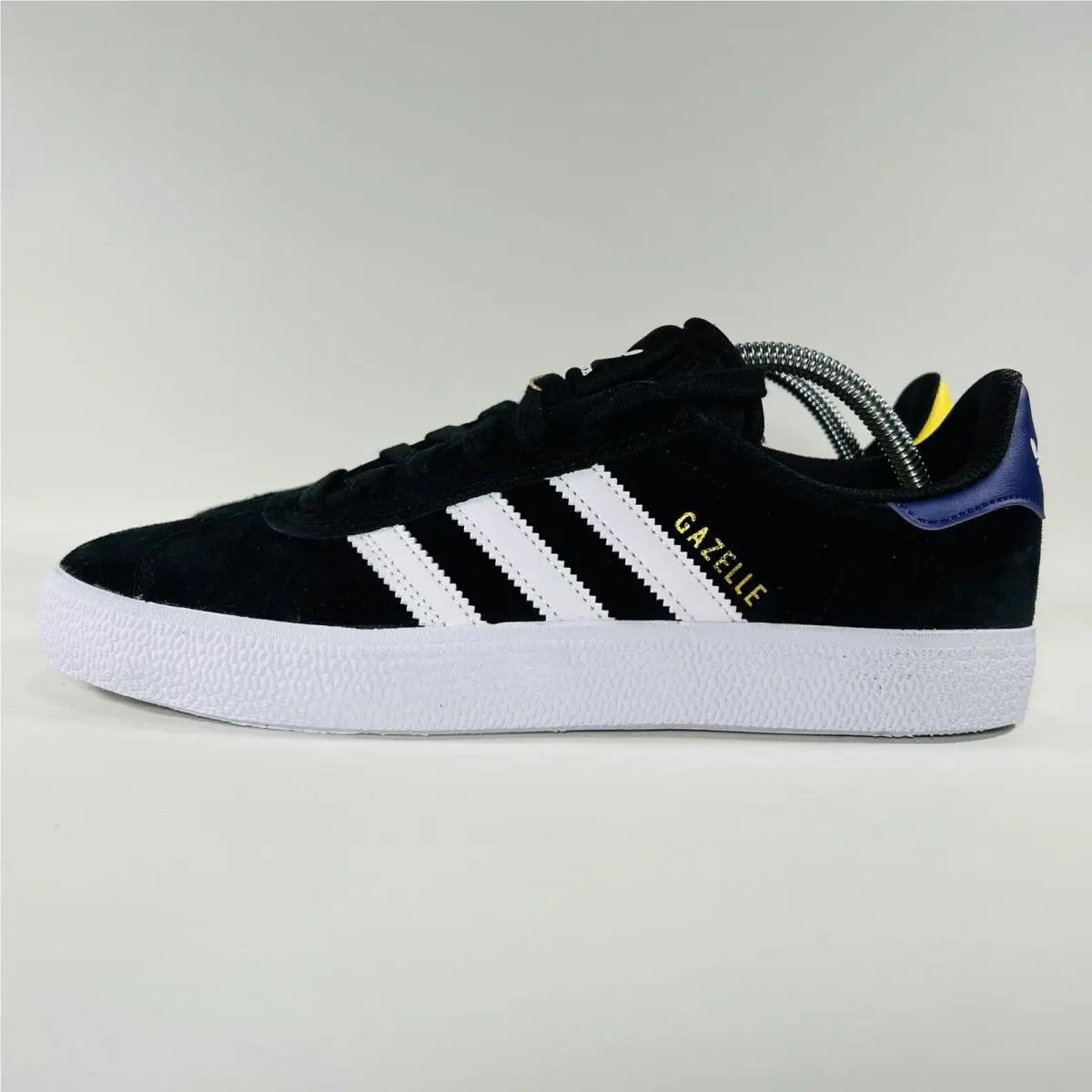 Adidas shoes - adidas Gazelle ADV - Gazelle ADV - GY6922 - Core Black / Cloud White 3