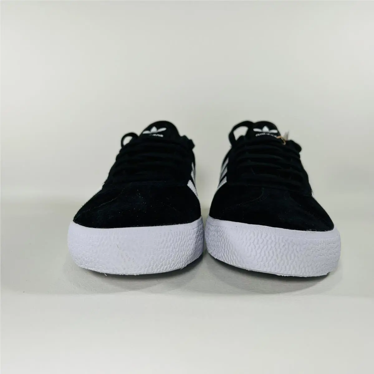 Adidas shoes - adidas Gazelle ADV - Gazelle ADV - GY6922 - Core Black / Cloud White 4