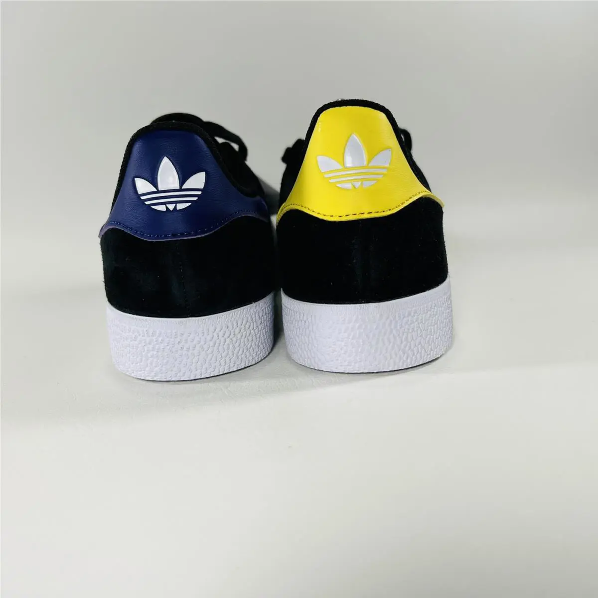 Adidas shoes - adidas Gazelle ADV - Gazelle ADV - GY6922 - Core Black / Cloud White 5