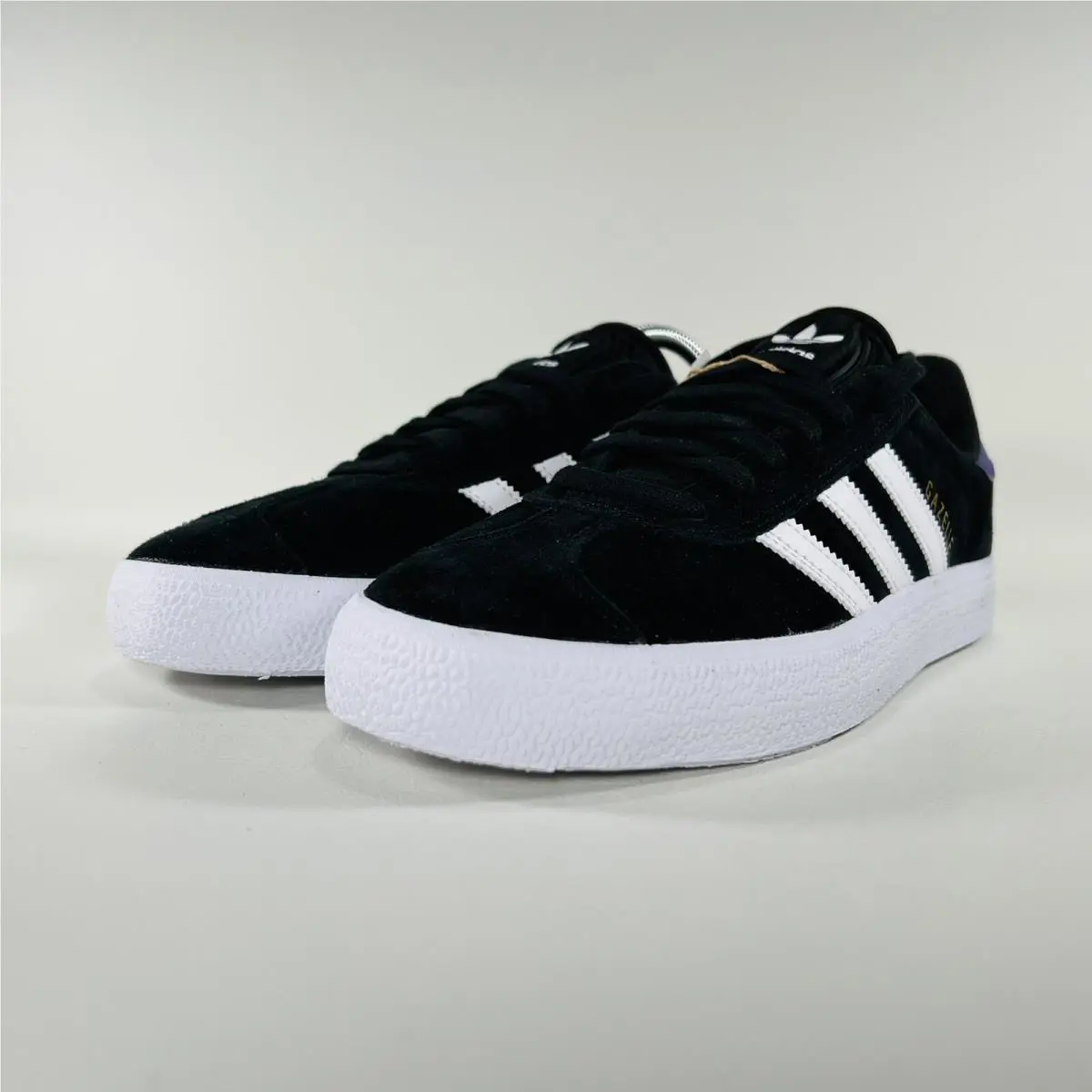 Adidas shoes - adidas Gazelle ADV - Gazelle ADV - GY6922 - Core Black / Cloud White 7