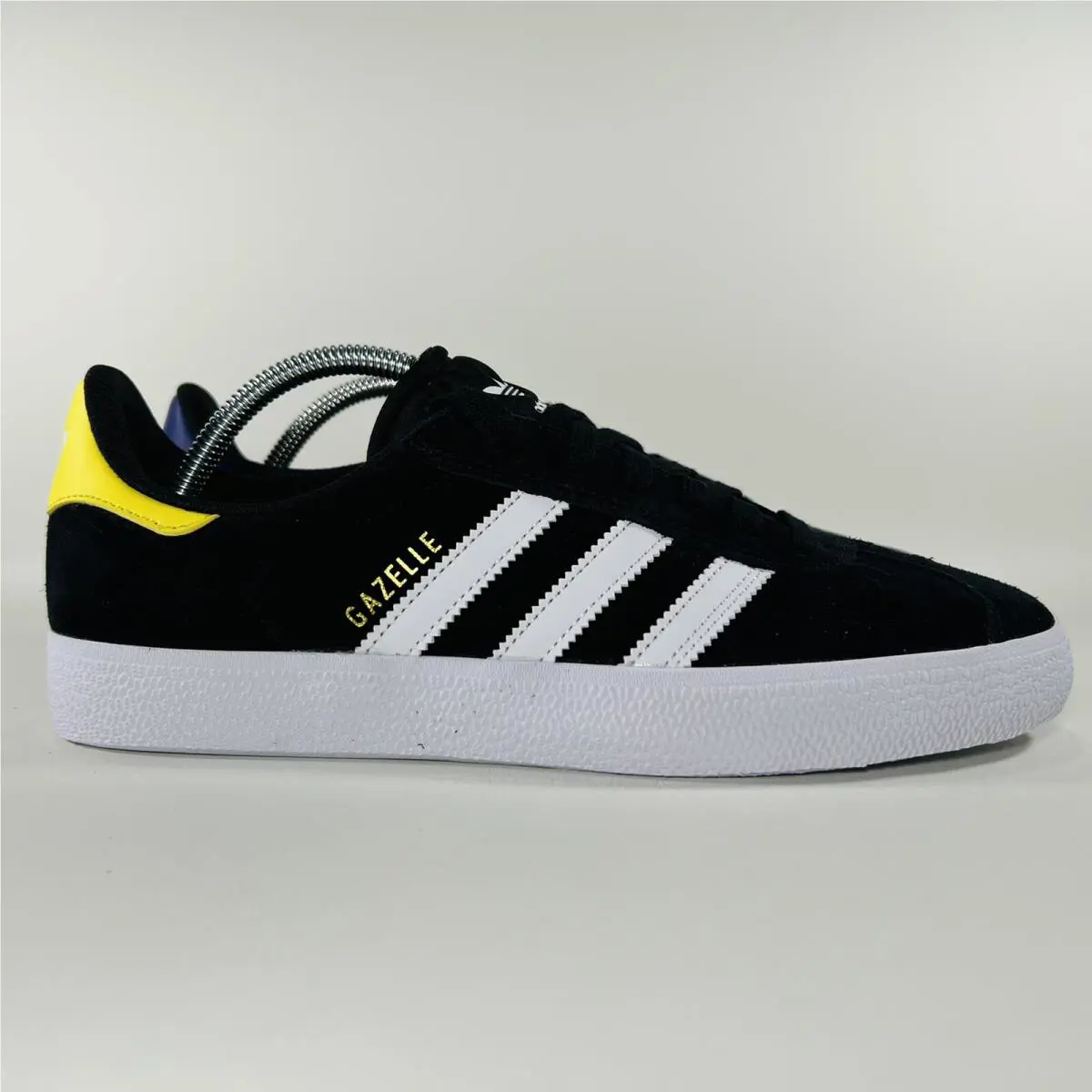 Adidas shoes - adidas Gazelle ADV - Gazelle ADV - GY6922 - Core Black / Cloud White 14