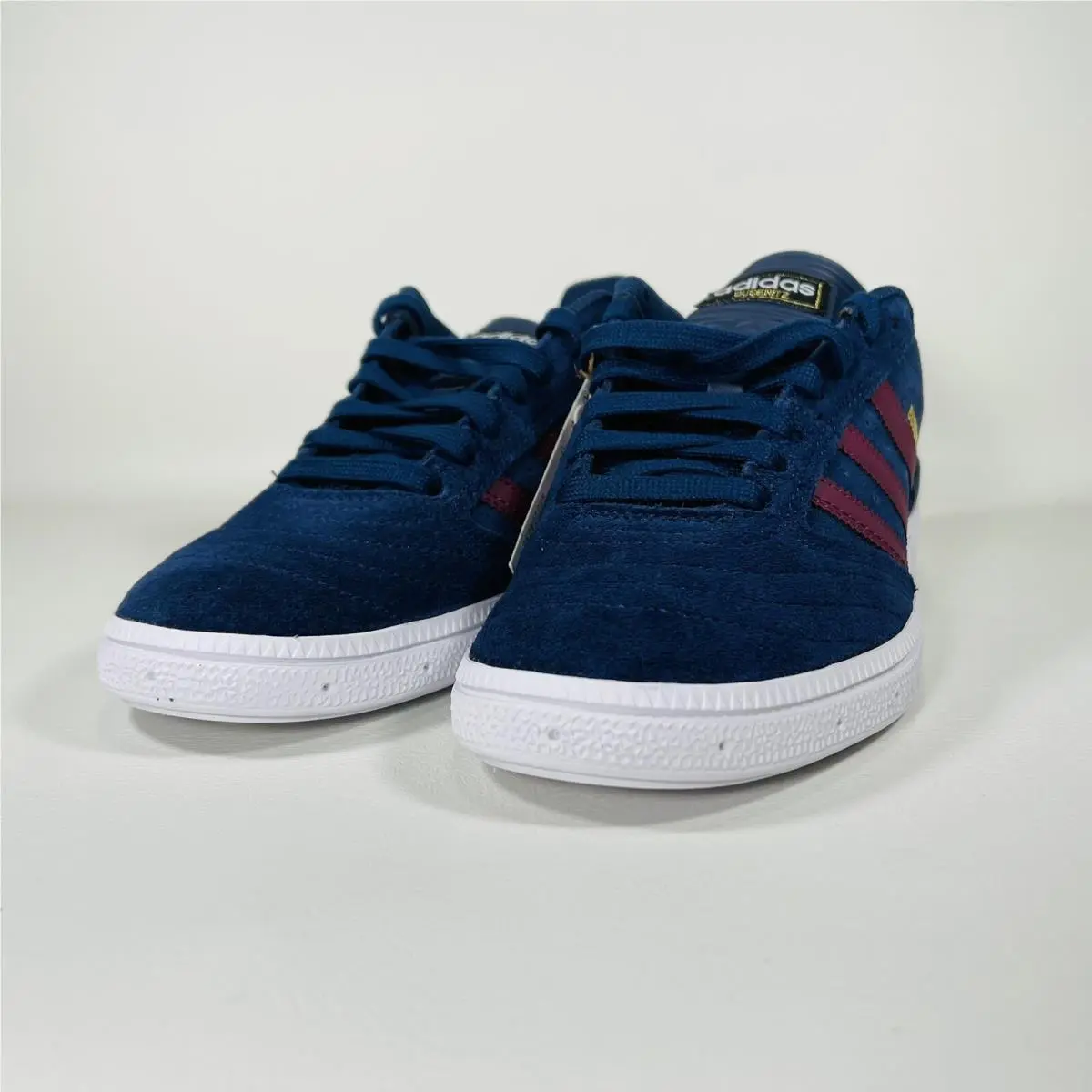 Adidas shoes - adidas Busenitz - Busenitz - H04877 - Collegiate Navy / Victory Crimson / Cloud White 4