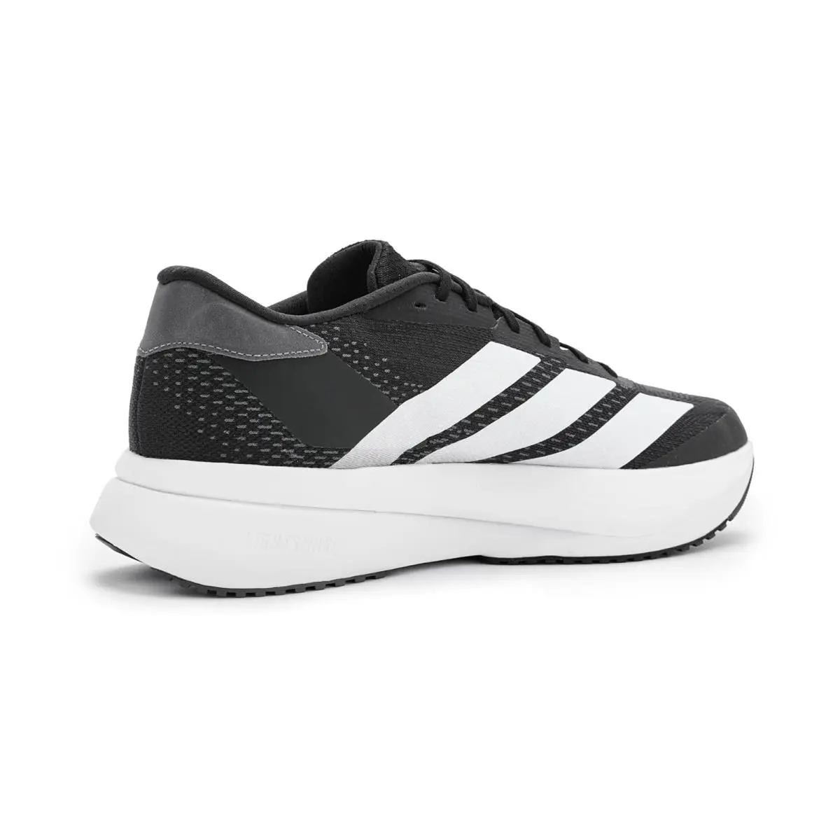 Adidas shoes - Black/White/Grey 1