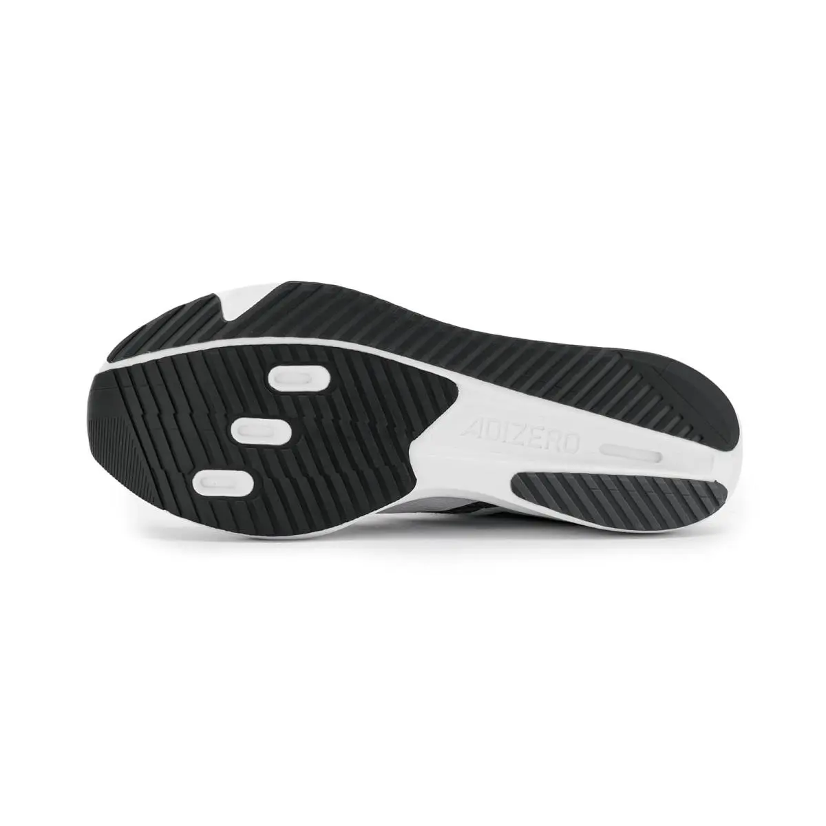 Adidas shoes - Black/White/Grey 3