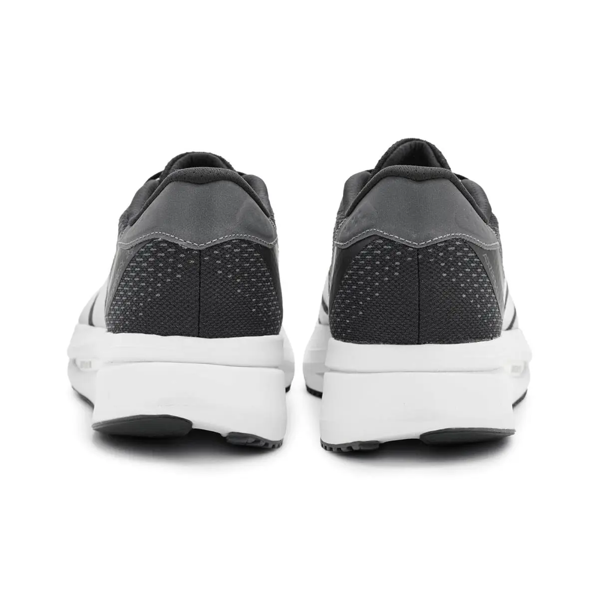 Adidas shoes - Black/White/Grey 5