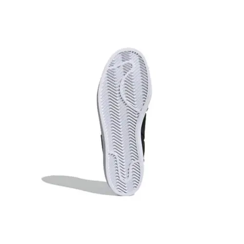 Adidas shoes - adidas Superstar - Superstar - FV3187 - BLACK/WHITE - U45 - FV3187 8