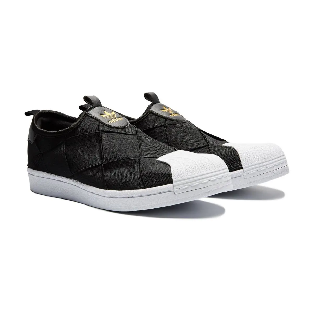 Adidas shoes - adidas Superstar - Superstar - FV3187 - BLACK/WHITE - U45 - FV3187 0