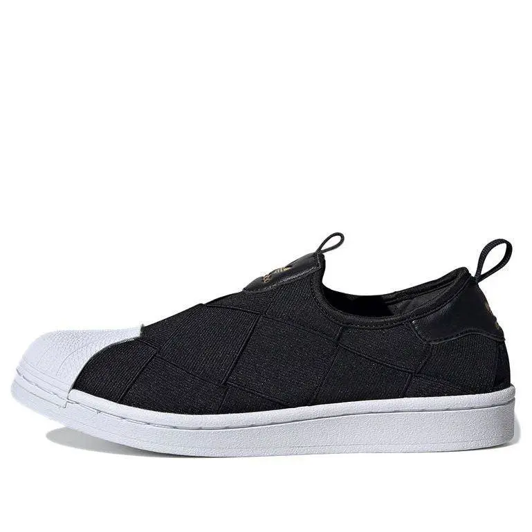 Adidas shoes - adidas Superstar - Superstar - FV3187 - BLACK/WHITE - U45 - FV3187 2