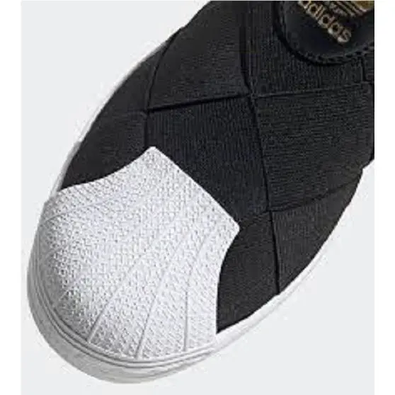 Adidas shoes - adidas Superstar - Superstar - FV3187 - BLACK/WHITE - U45 - FV3187 6