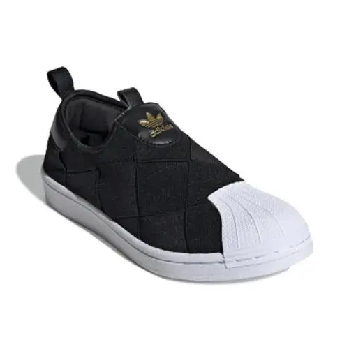 Adidas shoes - adidas Superstar - Superstar - FV3187 - BLACK/WHITE - U45 - FV3187 10