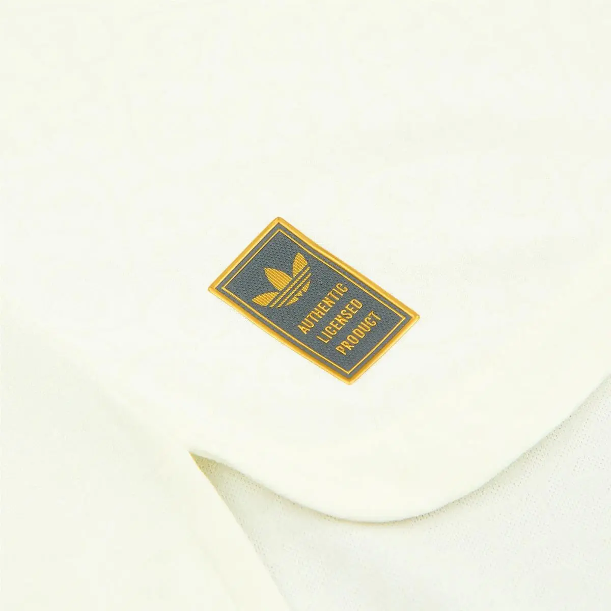 Adidas clothing - Adidas Spain 2026 Away Authentic Jersey - JN4392 Player Version - JN4392 - White 8