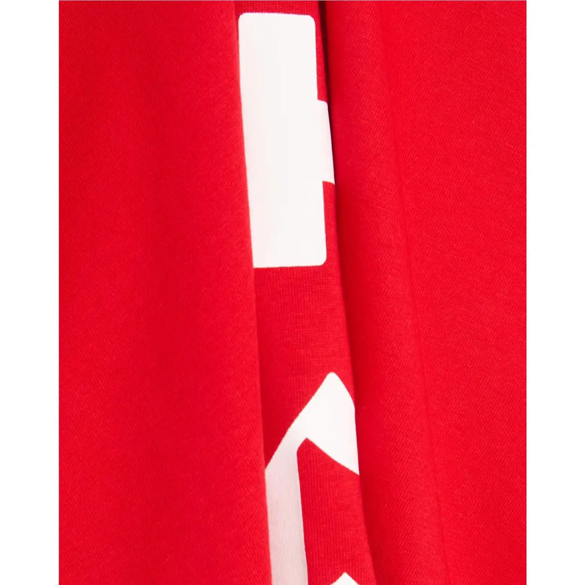 Adidas clothing - adidas Arsenal FC Places+Faces T-Shirt - KC1218 - Red 6
