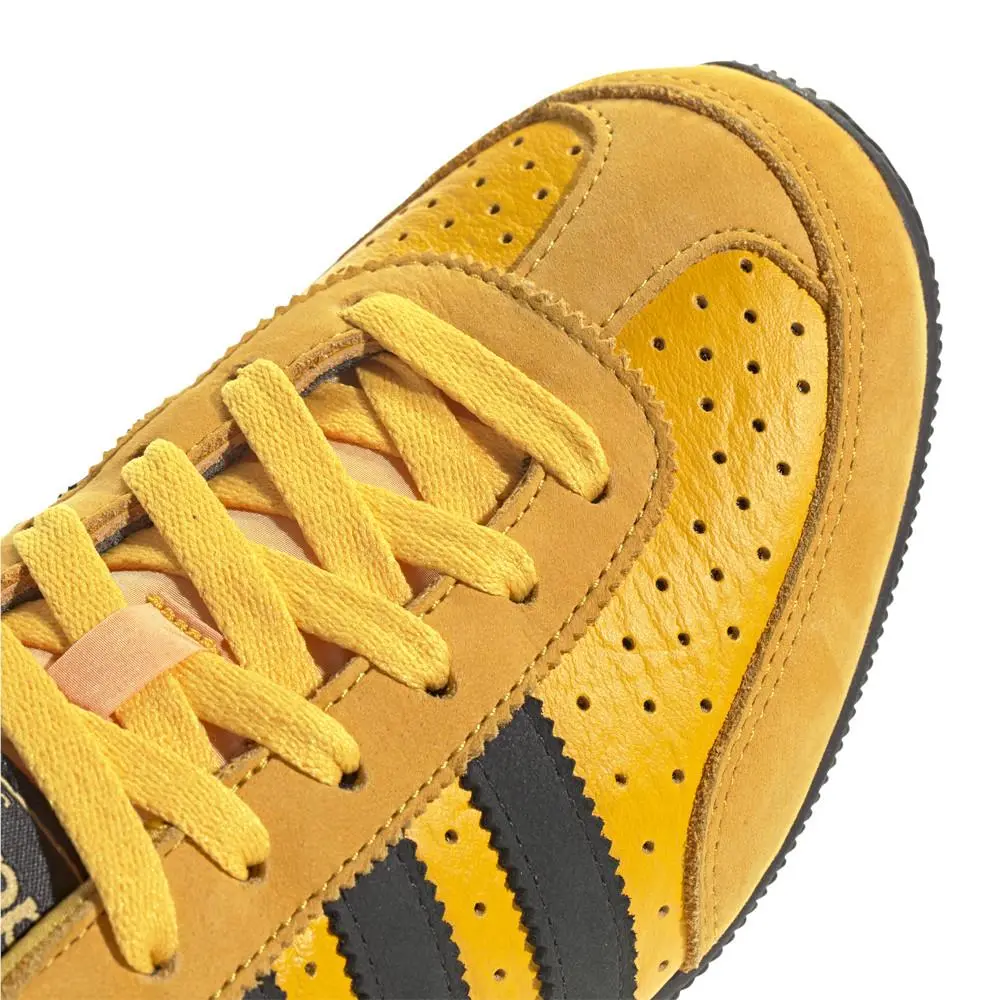 Adidas shoes - adidas Japan - Japan - JI2665 - Yellow 4