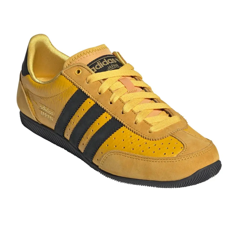 Adidas shoes - adidas Japan - Japan - JI2665 - Yellow 8