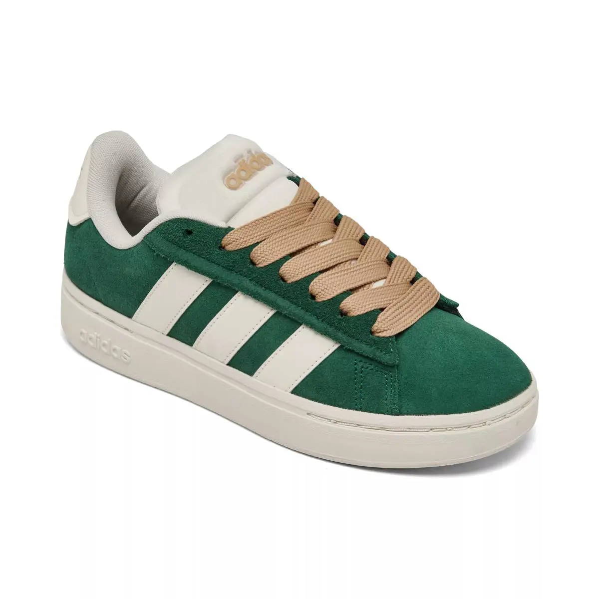 Adidas shoes - adidas Grand Court - Grand Court - JI1715 - Green 1