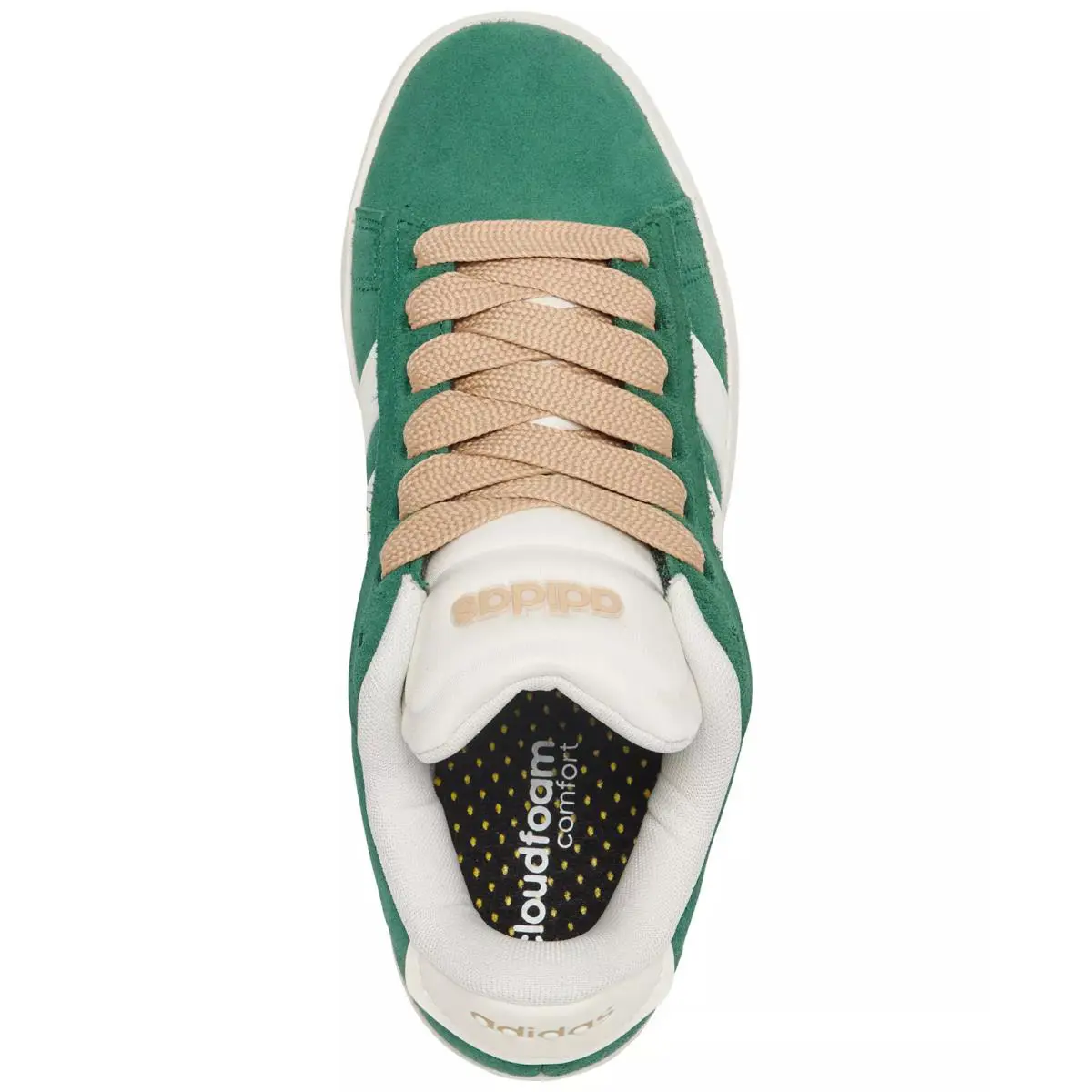 Adidas shoes - adidas Grand Court - Grand Court - JI1715 - Green 3