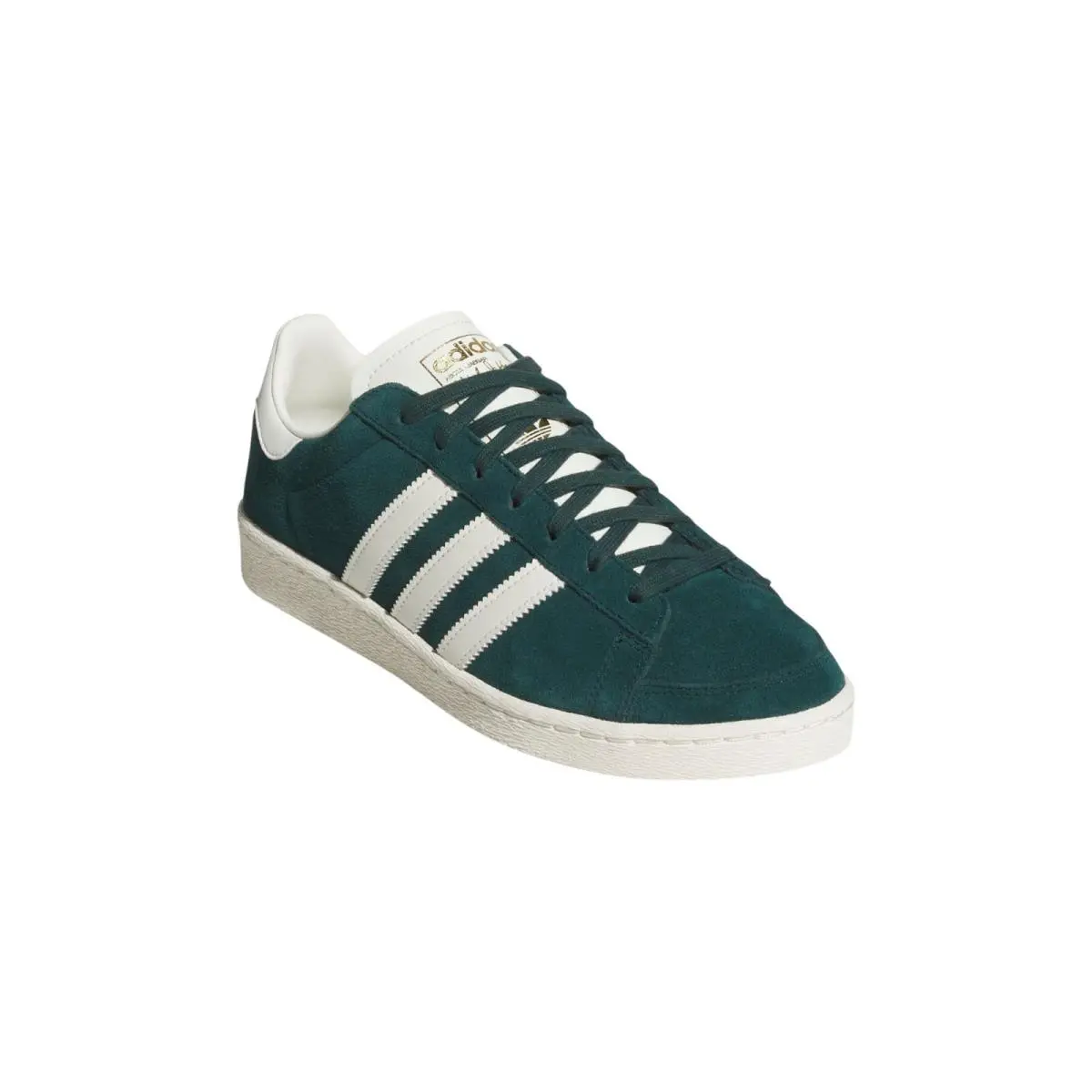 Adidas shoes - Jabbar Lo - Jabbar - JR4354 - Green 2