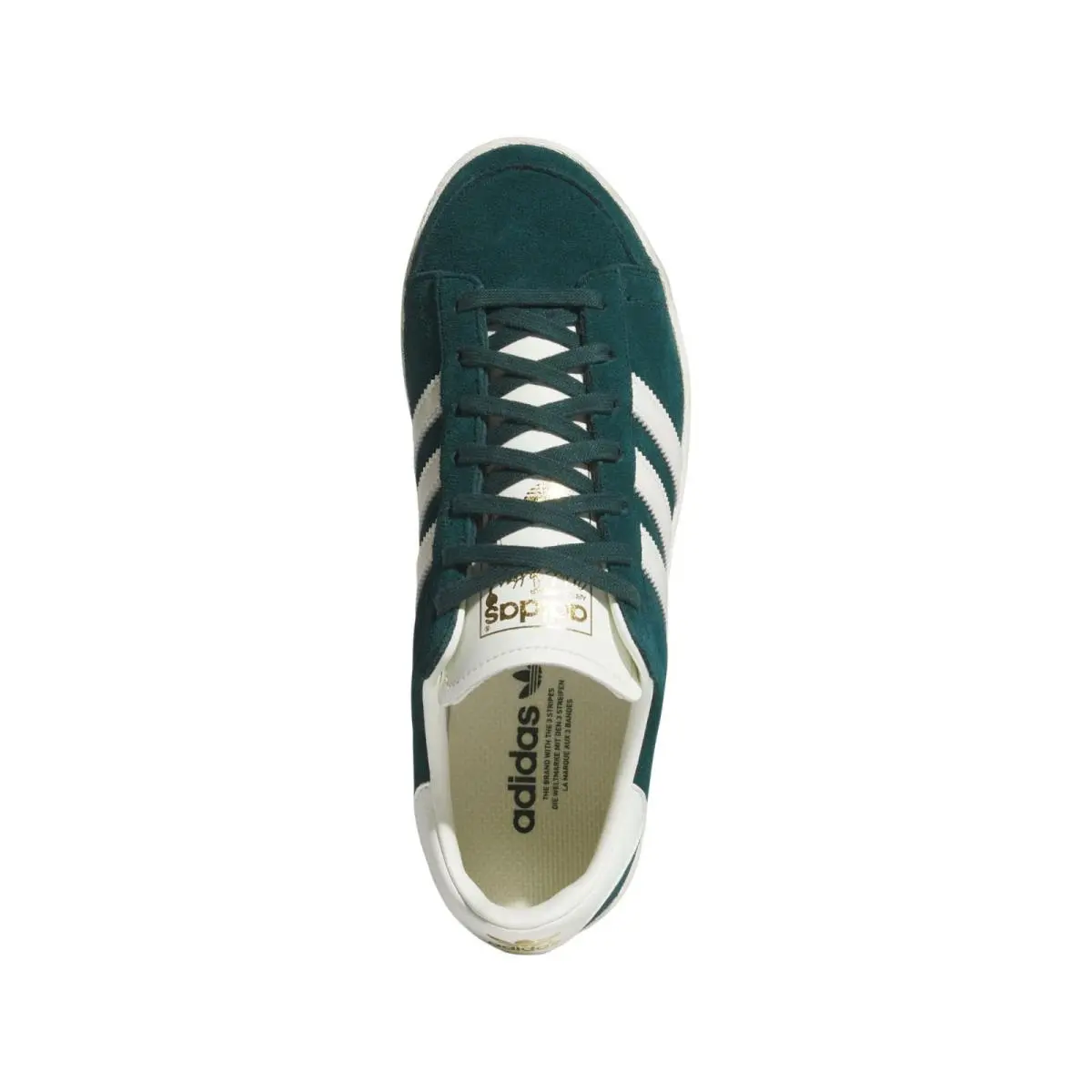 Adidas shoes - Jabbar Lo - Jabbar - JR4354 - Green 14
