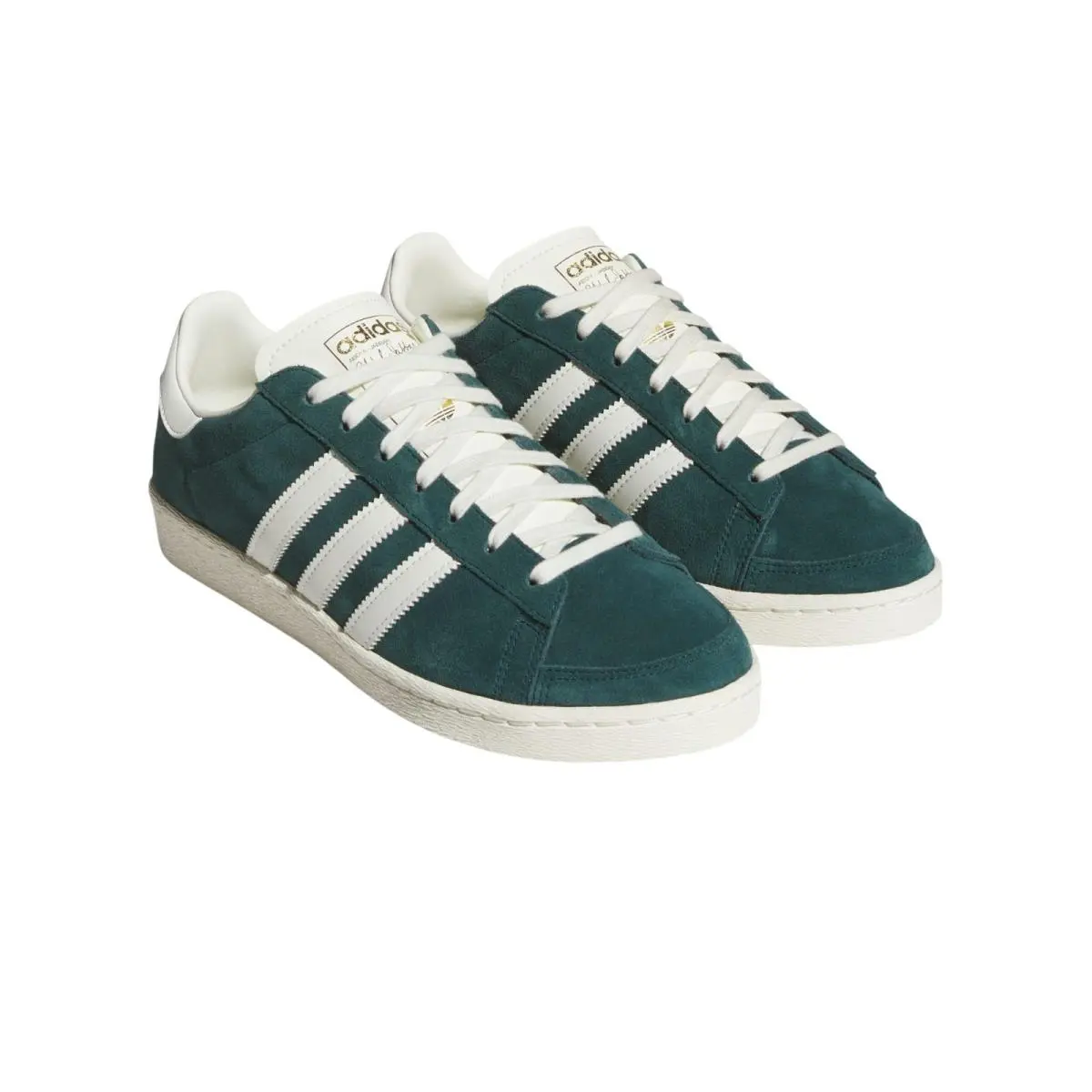 Adidas shoes - Jabbar Lo - Jabbar - JR4354 - Green 15