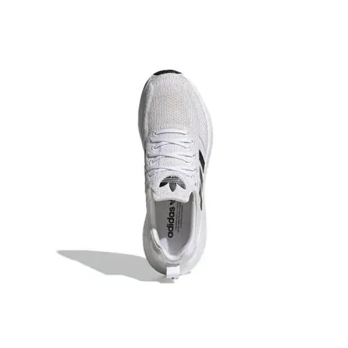 Adidas shoes - adidas Swift Run - Swift Run - Black 3
