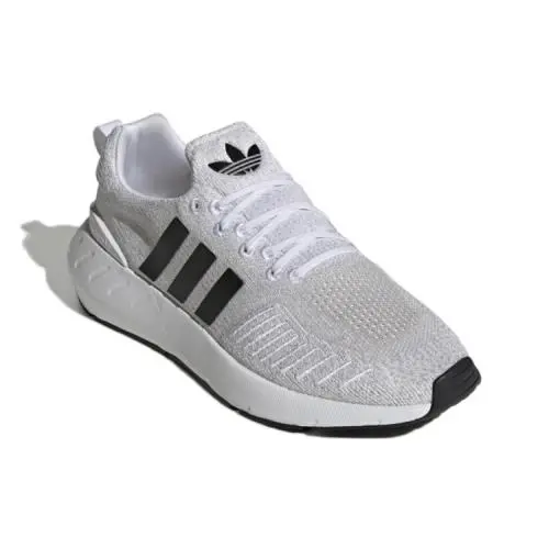 Adidas shoes - adidas Swift Run - Swift Run - Black 8