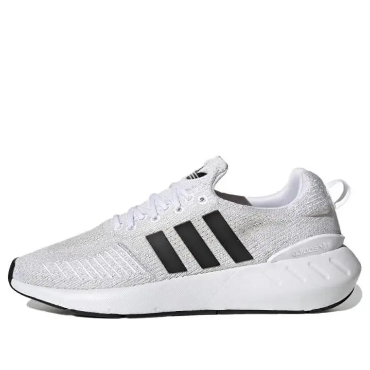 Adidas shoes - adidas Swift Run - Swift Run - Black 9