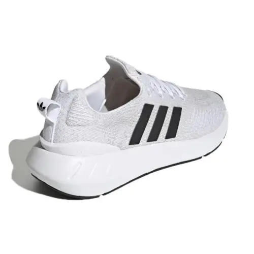 Adidas shoes - adidas Swift Run - Swift Run - Black 10