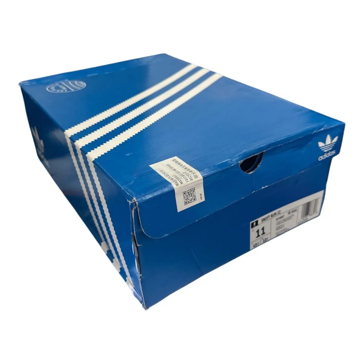 Adidas shoes - adidas Swift Run - Swift Run - Black 14