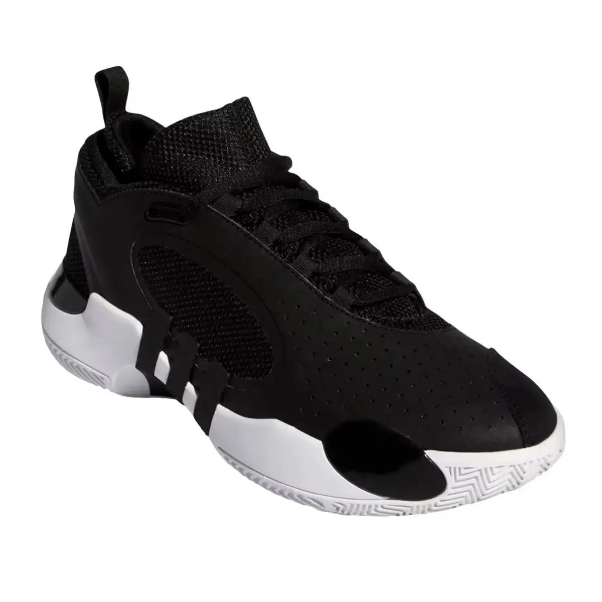 Adidas shoes - D.O.N. Issue 5 Team - Issue Team - Multicolor 1